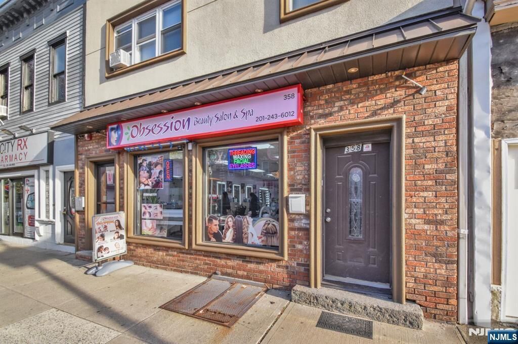 Property Photo:  358 Broadway  NJ 07002 
