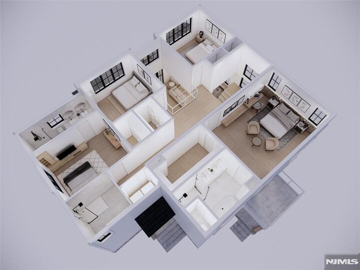 Property Photo: 615 Shelton Road NJ 07450