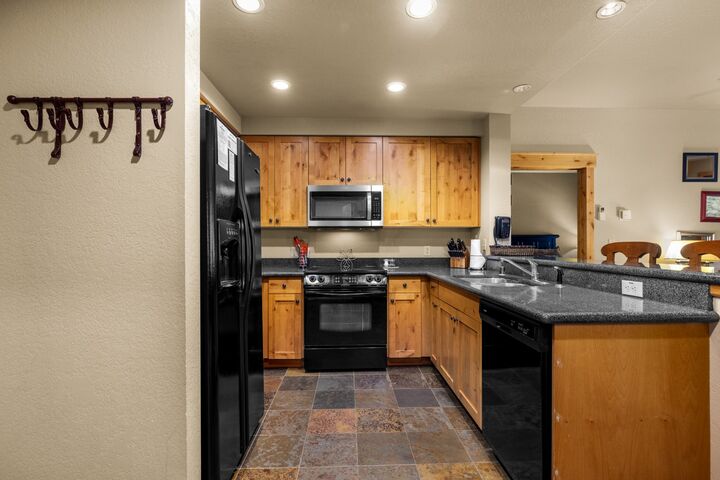 Property Photo:  3893 Big Mountain Road 204  MT 59937 