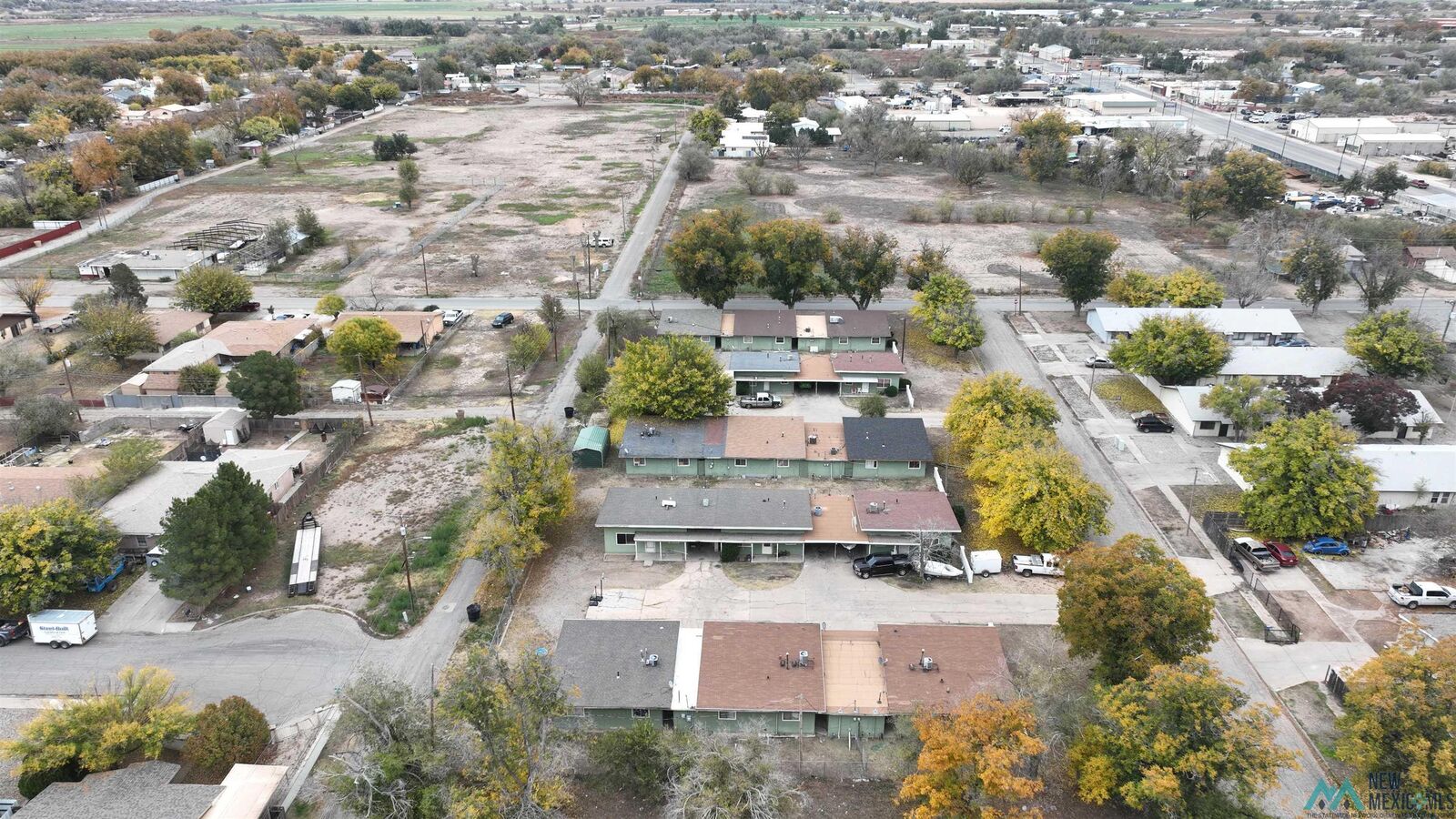 Property Photo:  801 E Third Street  NM 88201 