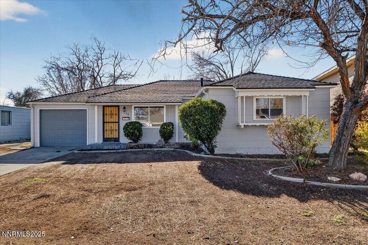 Property Photo: 115 P Street NV 89431