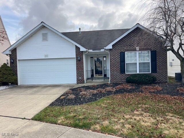 Property Photo:  4231 Fairbanks Court  OH 44053 