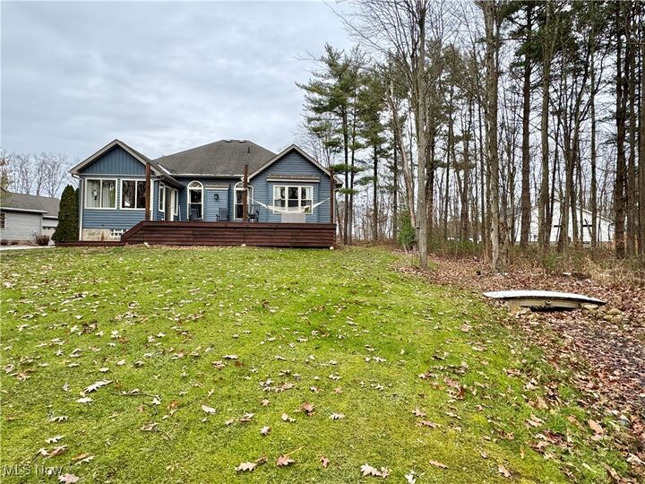 Property Photo:  11495 Campfire Circle  OH 44406 