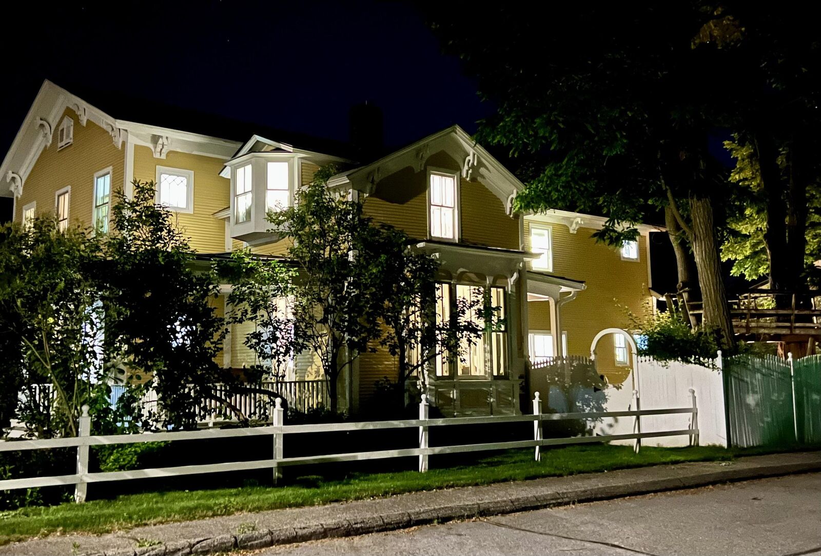 Property Photo:  29 Maple Street  VT 05452 