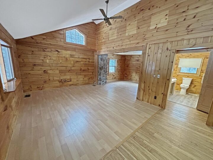 Property Photo:  116 Little River Road  NH 03595 