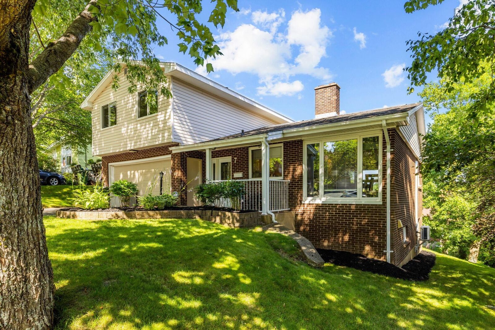 Property Photo: 7 Benview Drive NS B2Y 1W4