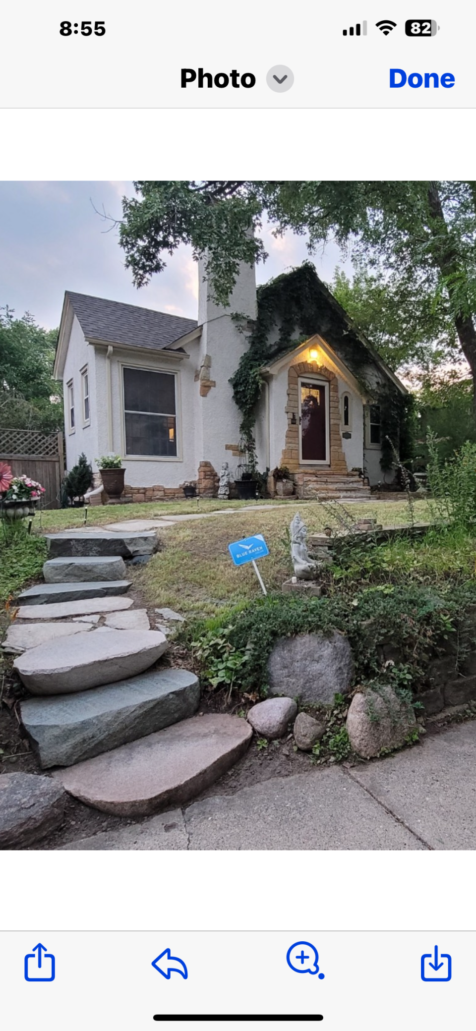 Property Photo: 1136 Xerxes Avenue S MN 55405
