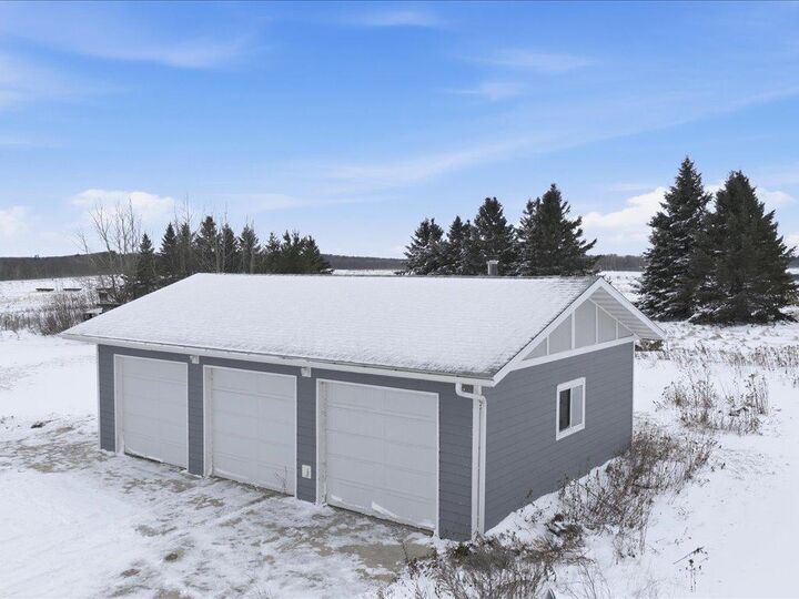 Property Photo: 3775 32nd Street SW MN 56474