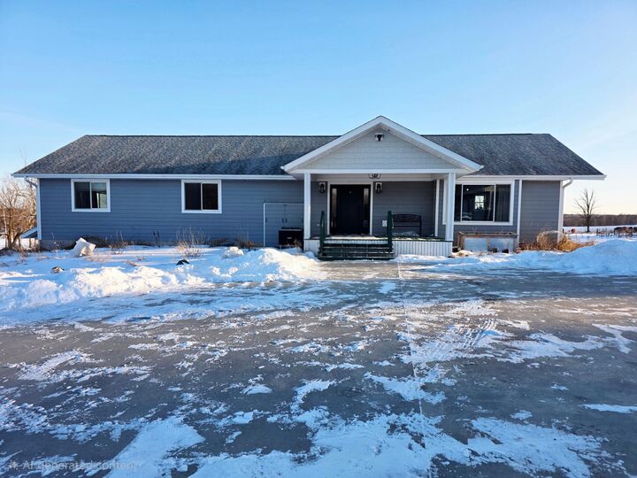 Property Photo:  3775 32nd Street SW  MN 56474 
