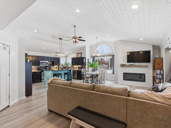 Property Photo: 3775 32nd Street SW MN 56474