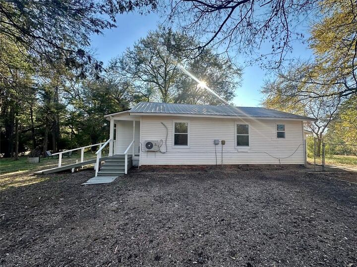 Property Photo: 2413 Fm 2574 TX 75803