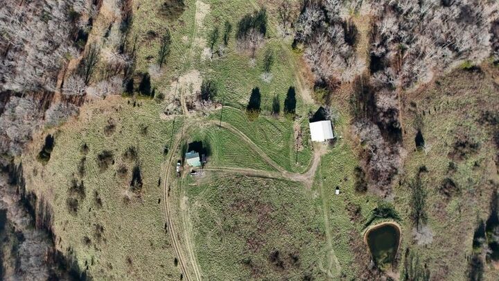 Property Photo: 3162 Mc 3024 AR 72687