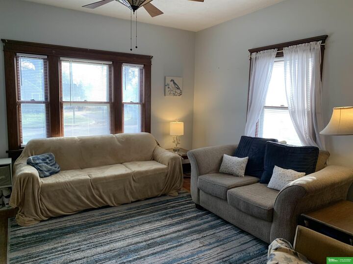 Property Photo: 1805 N H Street NE 68025