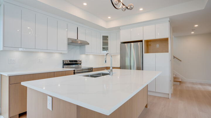 Property Photo: 5705 Heritage Drive 25 BC V1H 1B1