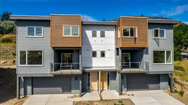5705 Heritage Drive 22 — photo 1