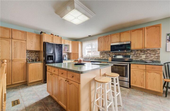 Property Photo: 79 Country Club Drive ON N1T 1Z9