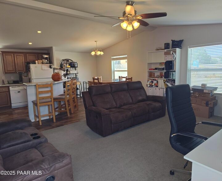 Property Photo:  16125 S Apache Drive  AZ 86333 