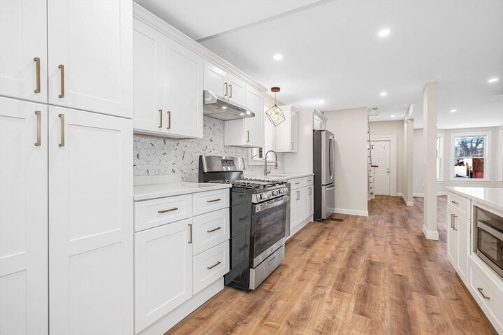 Property Photo:  9 Cross St  MA 02145 