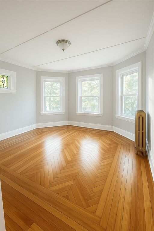 Property Photo:  57 John St 1  MA 02703 