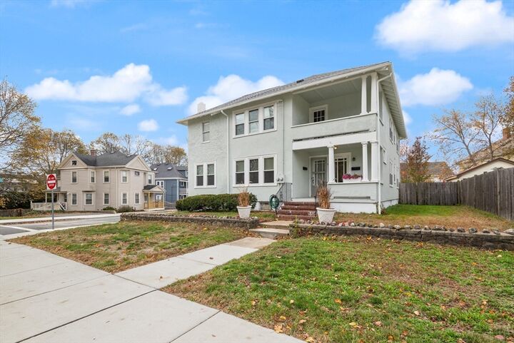 Property Photo:  38 Sohier Rd  MA 01915 