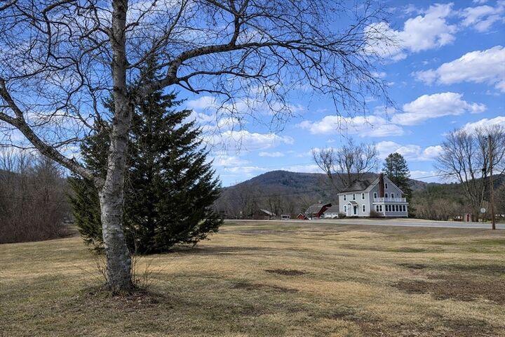 Property Photo:  766 Tea Street  MA 01339 