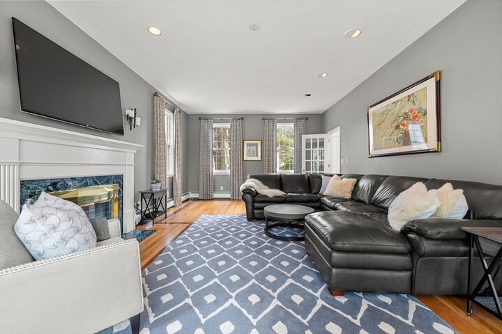 Property Photo:  20 Herrick Dr  MA 02186 