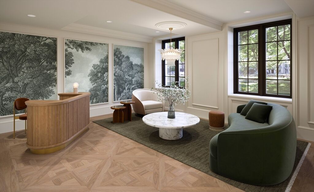 Property Photo:  397 Commonwealth Avenue 1  MA 02215 