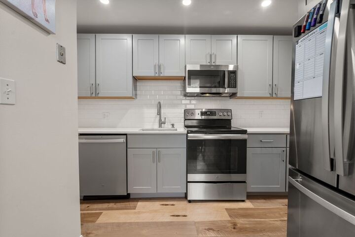 Property Photo: 35 Flint 106 MA 01970