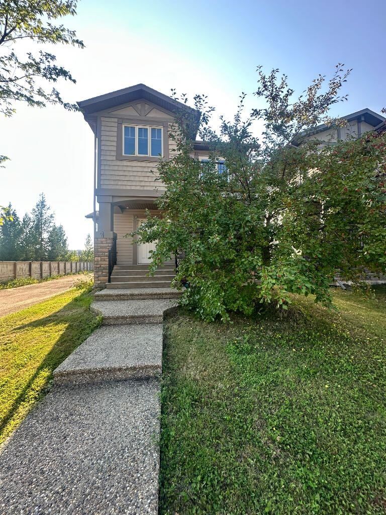 Property Photo:  292 Falcon Drive  AB T9K 0S2 