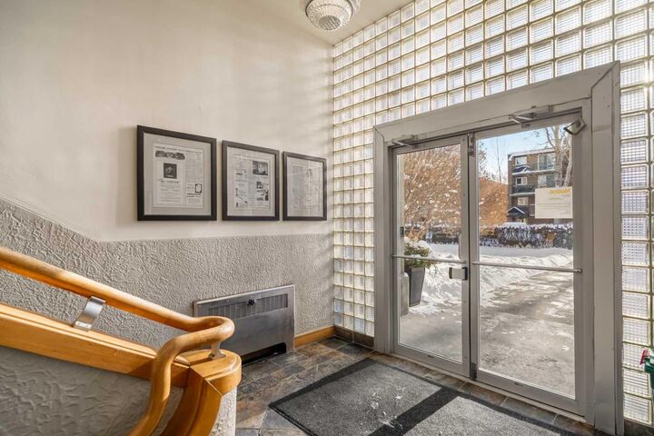 Property Photo:  330 19 Avenue SW 46  AB T2S 0C9 