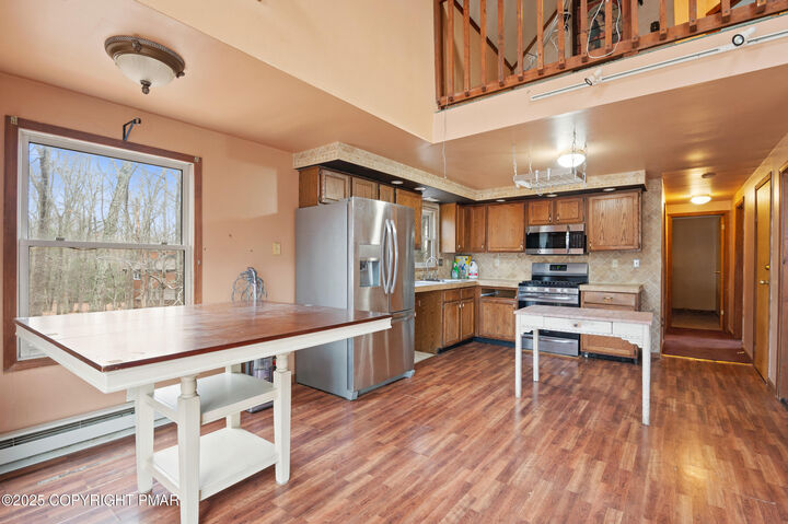 Property Photo: 3544 High Crest Road PA 18325