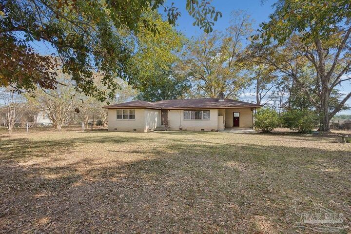 11560 N Hwy 87  Milton FL 32570 photo