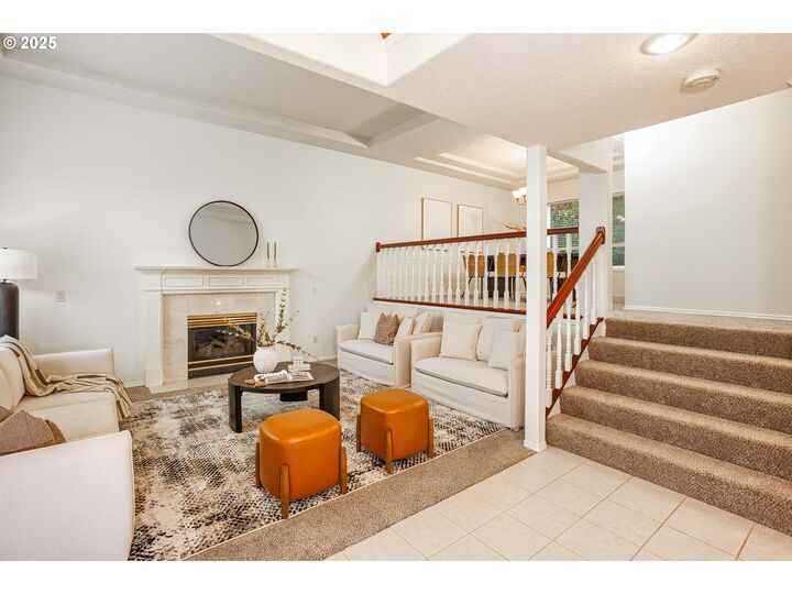 Property Photo:  11544 SE Highland Loop  OR 97015 