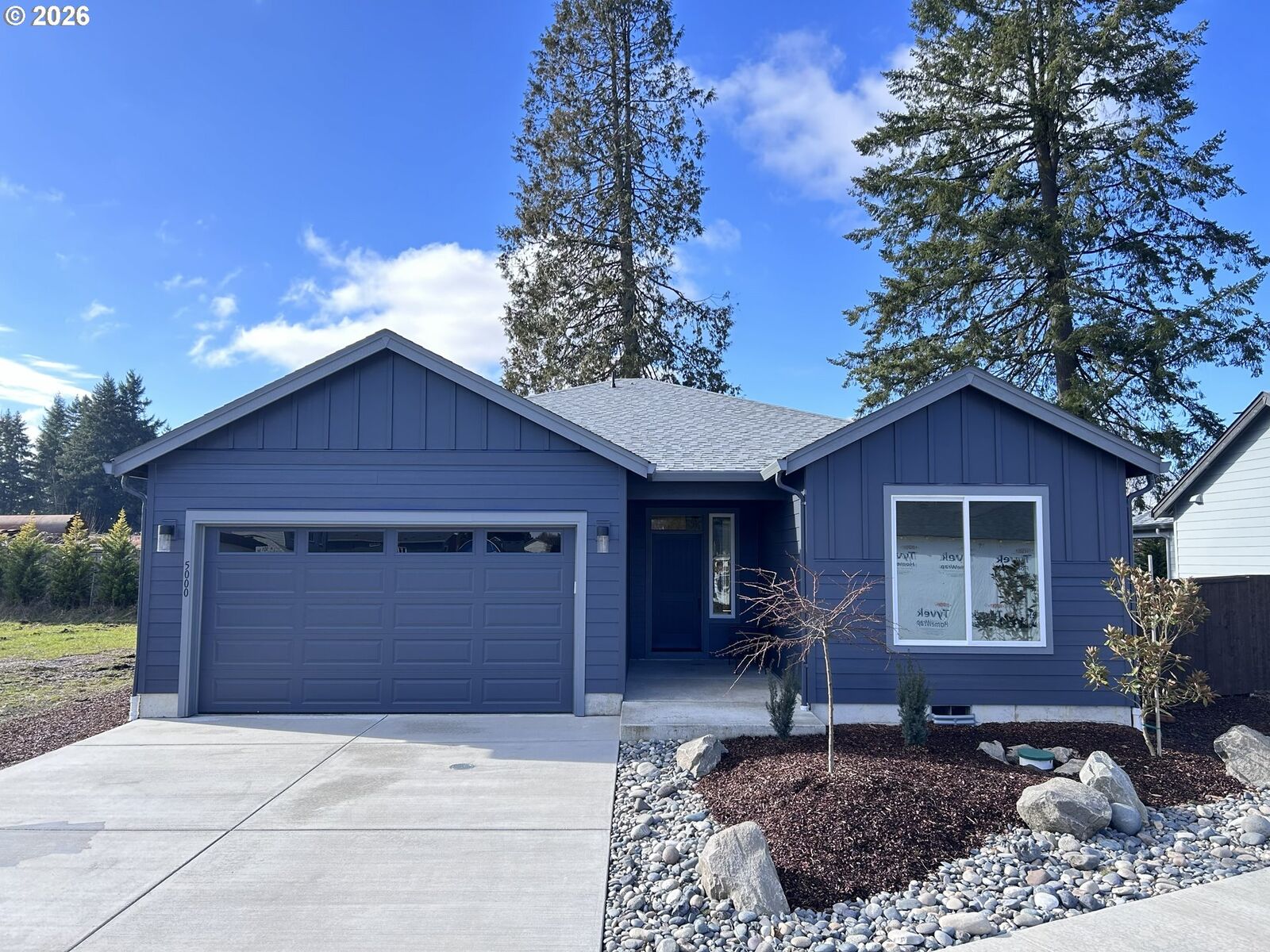 Property Photo:  5000 NE 71st St  WA 98661 