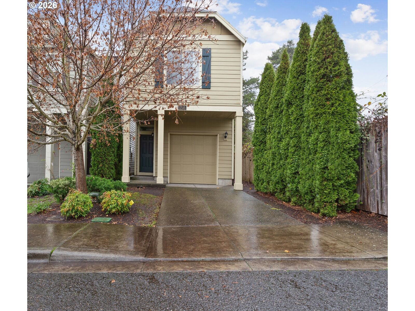 Property Photo: 17515 SW Vanguard Ln OR 97007