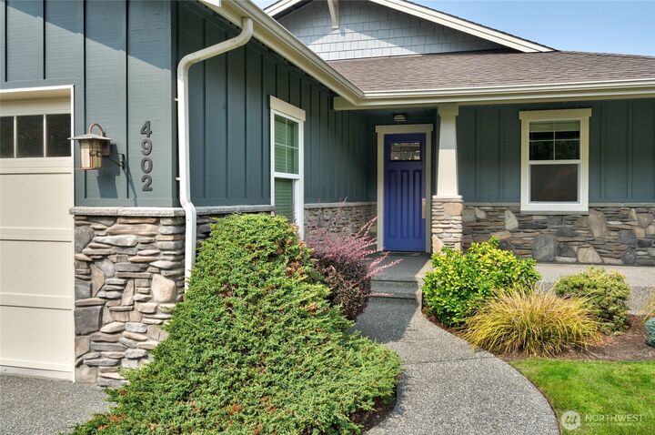 Property Photo:  4902  Portalis Way  WA 98221 