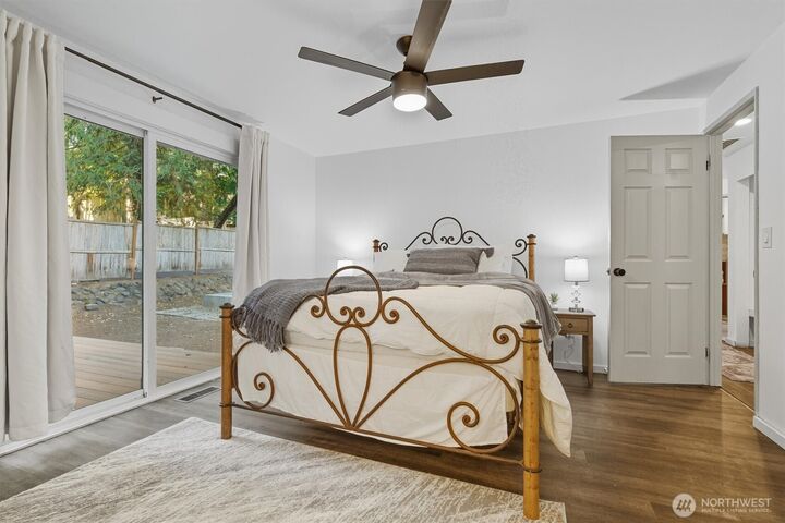 Property Photo: 1210 NW Huckle Drive WA 98311