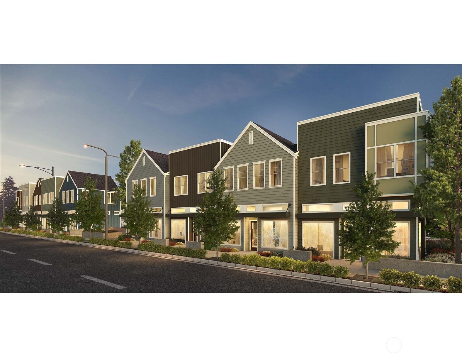 Property Photo:  4236  Tolt Lot 4 Avenue  WA 98014 