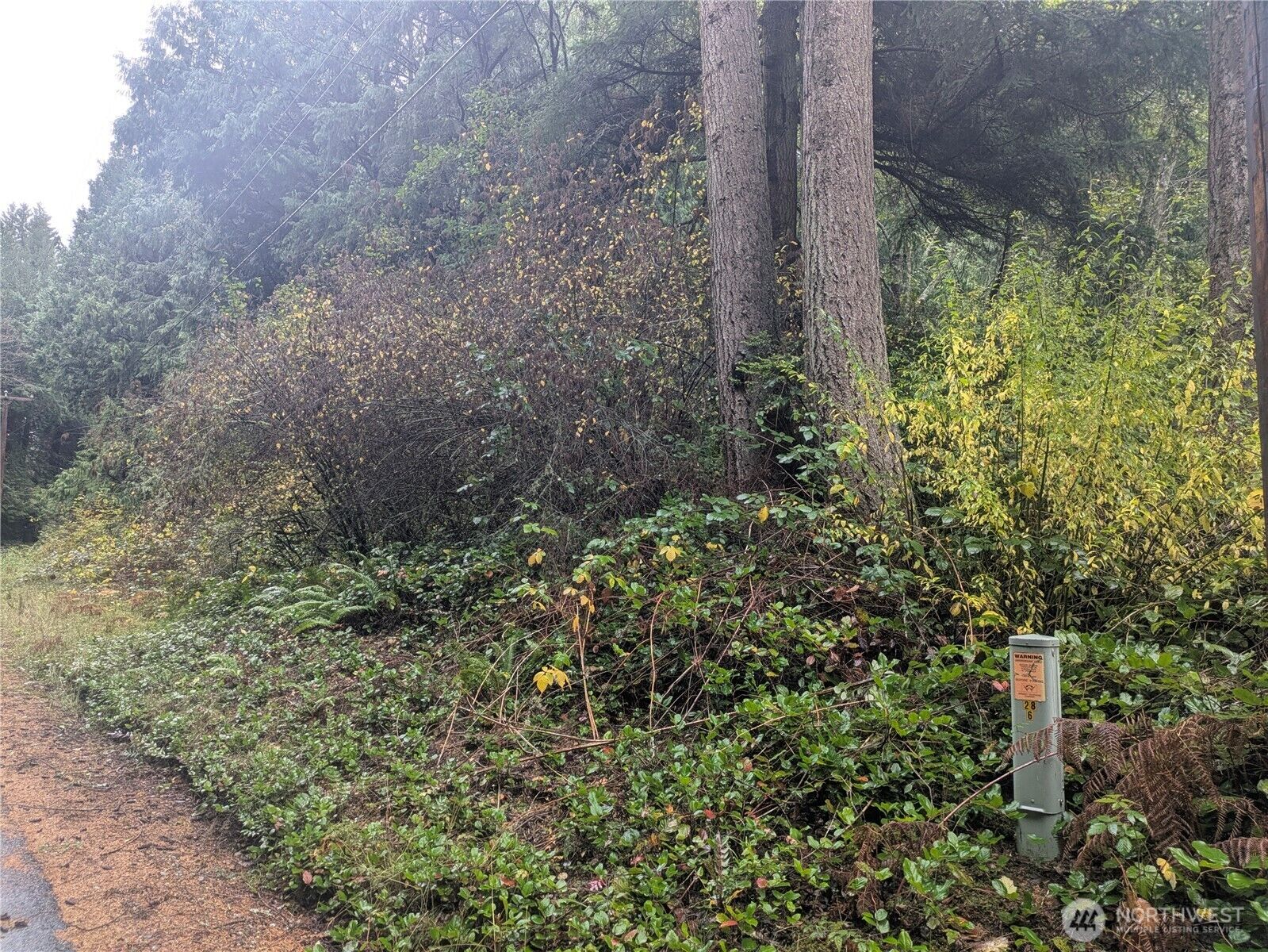 Property Photo: 0 Xxx Jewett Road WA 98236