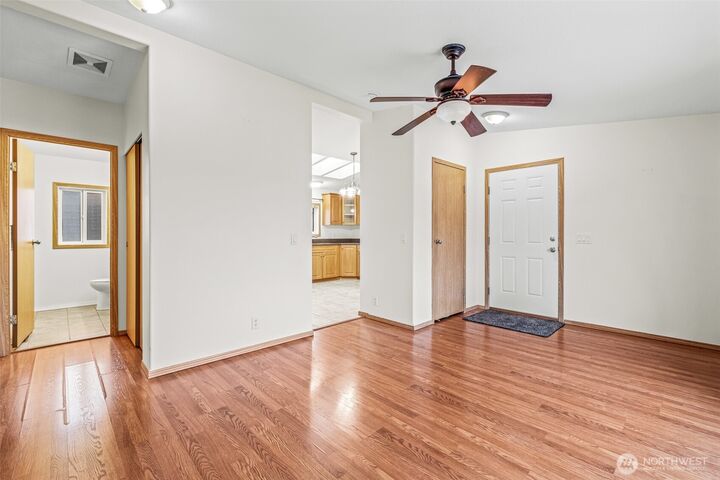 Property Photo: 17693 Road 5 NW 35&36 WA 98848