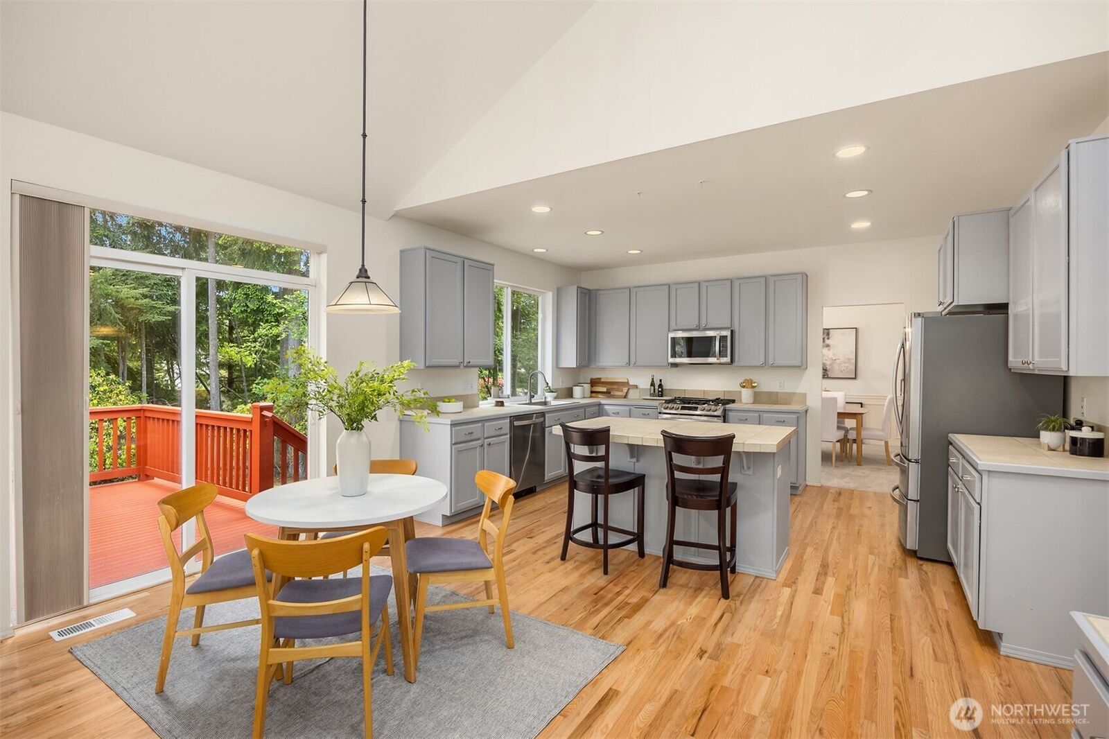 Property Photo: 23600 Dunbar Place NW WA 98370