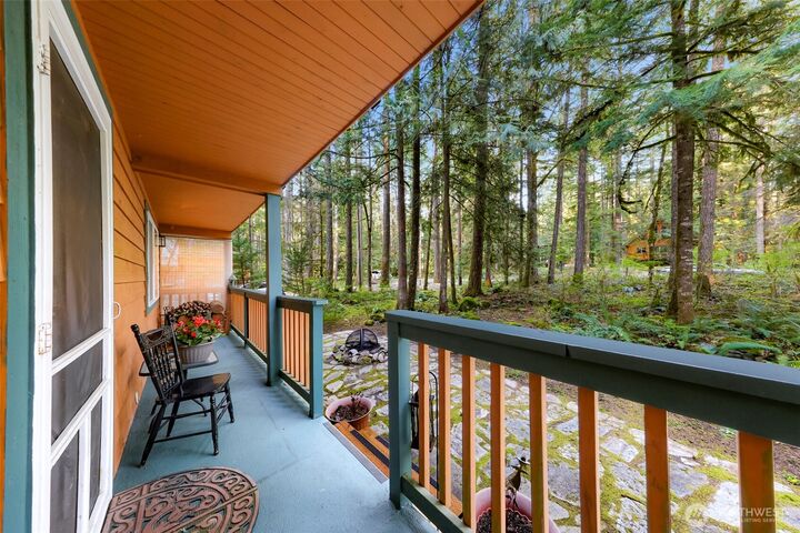 Property Photo:  7473  Glacier Springs Drive  WA 98244 