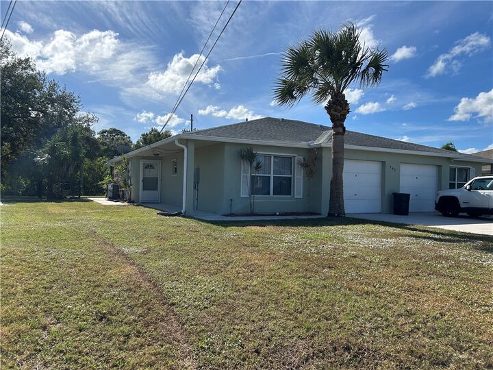 Property Photo:  347 S Wimbrow Drive  FL 32958 