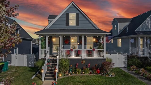 Property Photo: 59720 W Brockton Street MI 48048