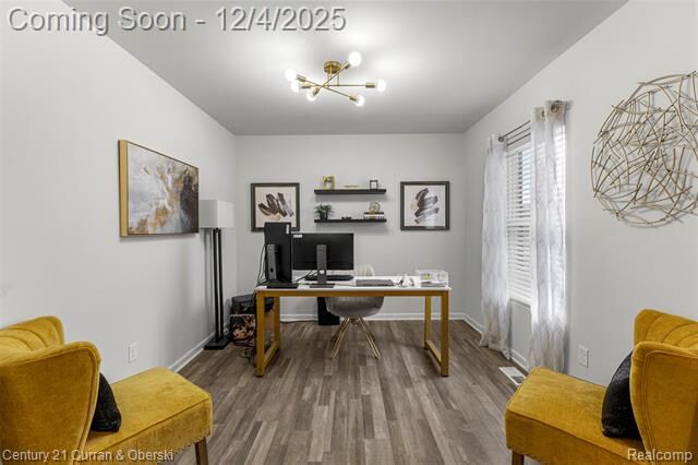 Property Photo: 10851 Lakeview Drive MI 48180