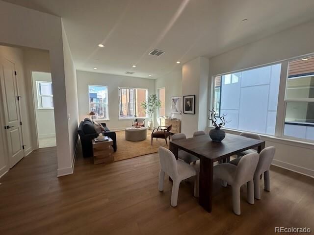 Property Photo:  840 Josephine Way  CO 80027 