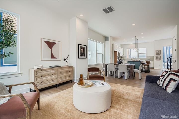 Property Photo: 840 Josephine Way CO 80027