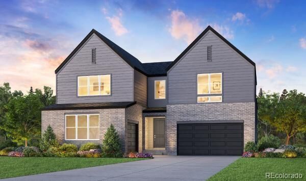 12792 W Roxbury Place  Littleton CO 80127 photo