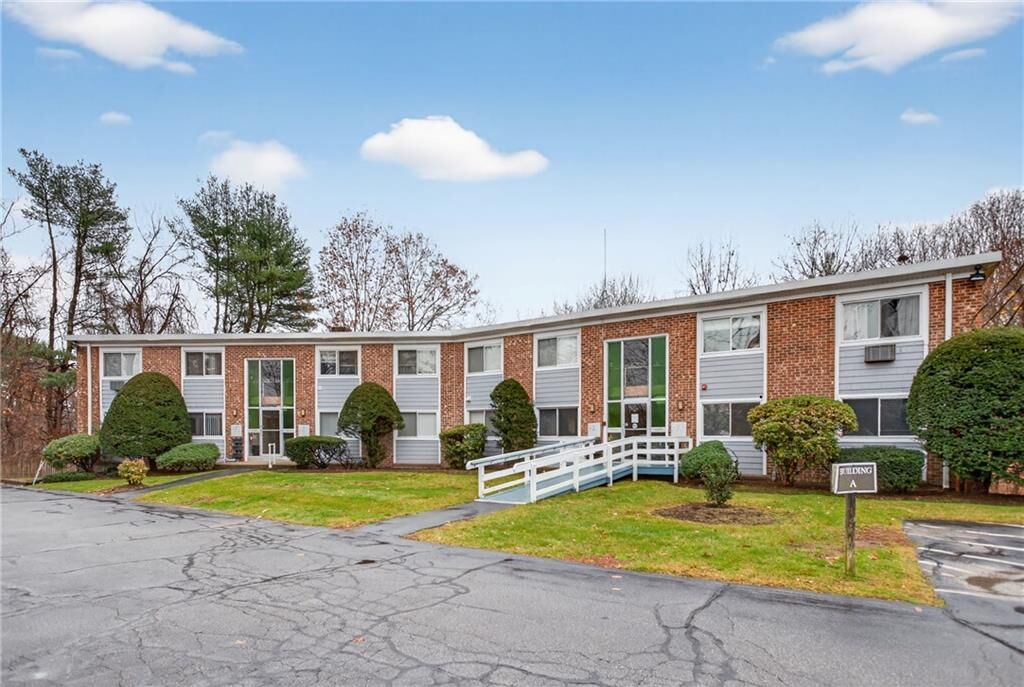 Property Photo: 494 Putnam Pike A12 RI 02828