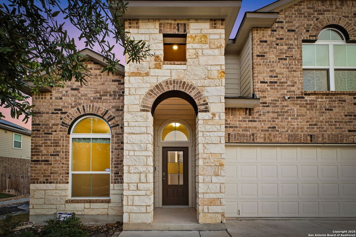 Property Photo:  8512 Murray Grey  TX 78254 